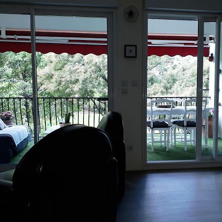 Havre De Paix Entre Mer Et Montagne A Ceret Pour 4 A 5 Pers ภายนอก รูปภาพ