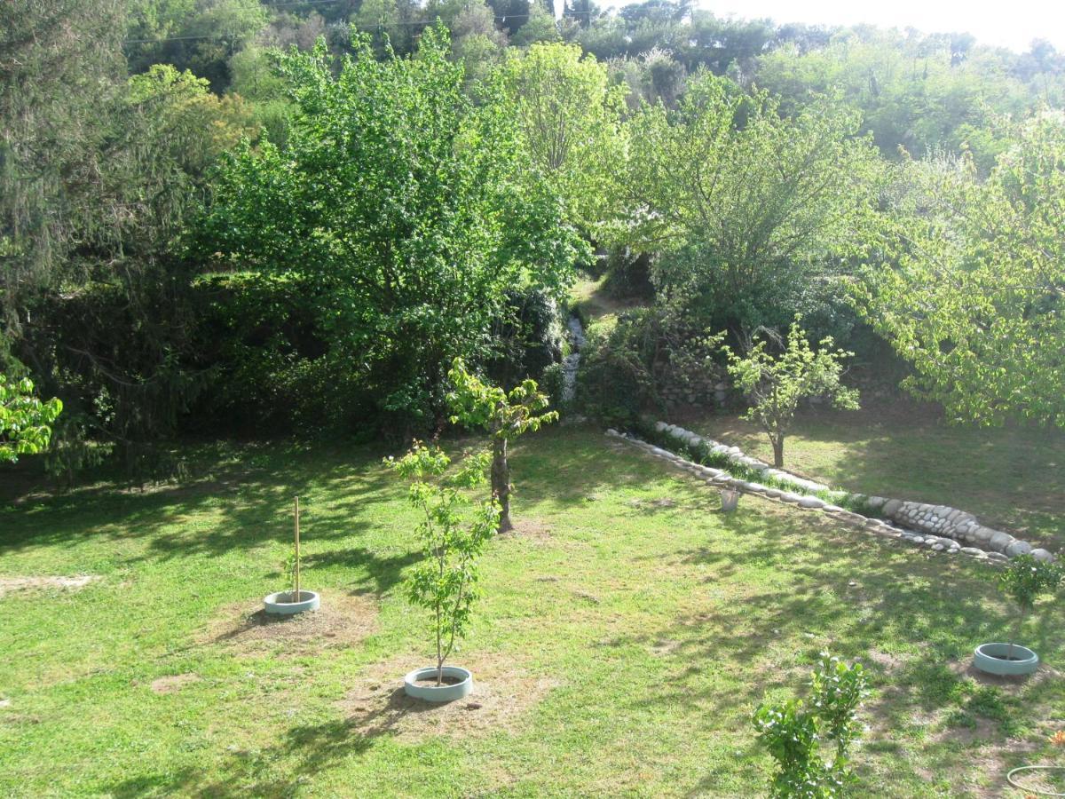 Havre De Paix Entre Mer Et Montagne A Ceret Pour 4 A 5 Pers ภายนอก รูปภาพ
