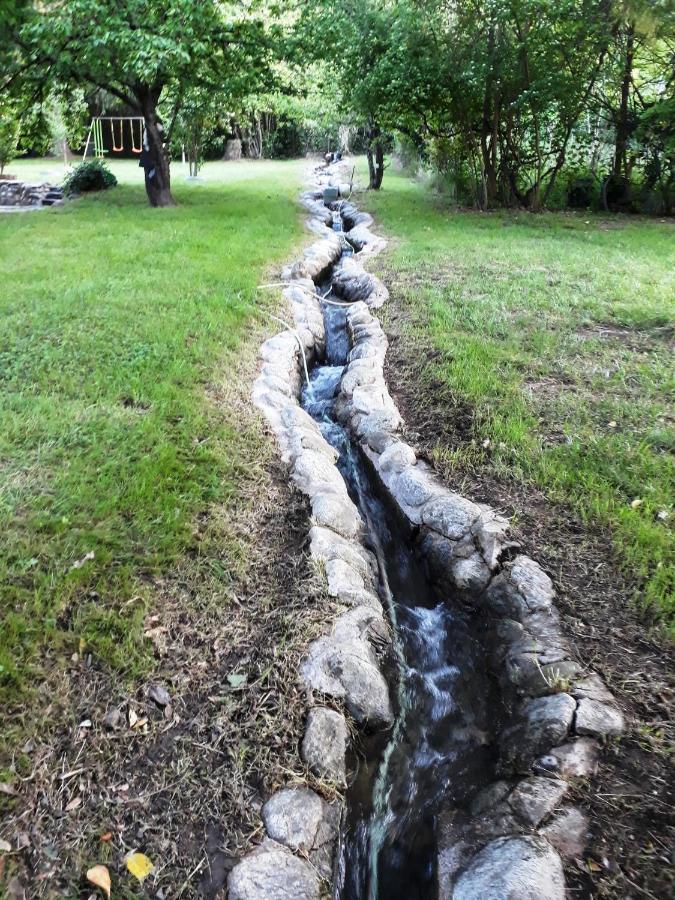 Havre De Paix Entre Mer Et Montagne A Ceret Pour 4 A 5 Pers ภายนอก รูปภาพ
